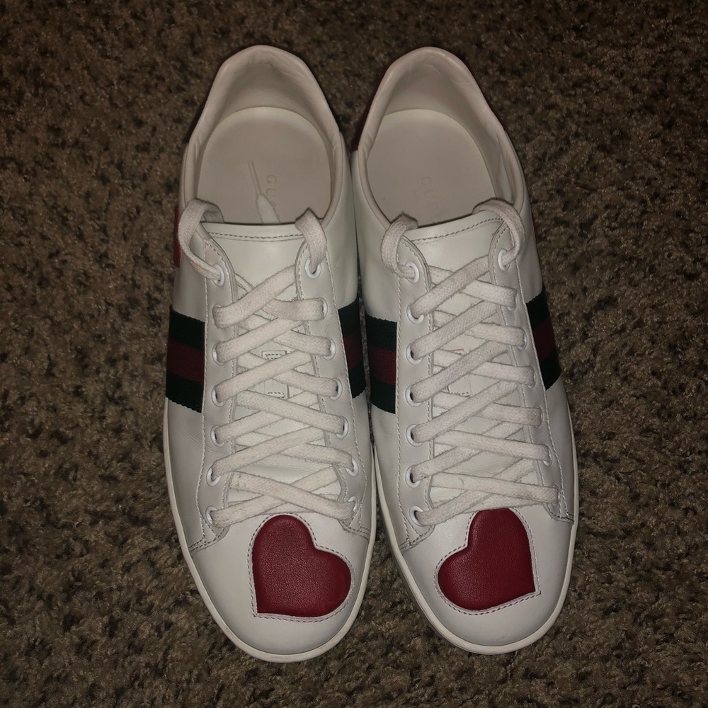 Gucci Ace Sneakers